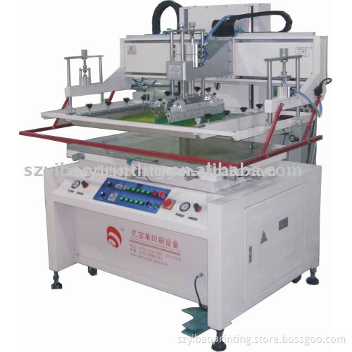 PCB Screen Printing Machine price